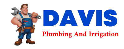 Trusted plumber in EDWARD